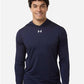Under Armour Men's Team Vanish Hooded Long Sleeve T-Shirt