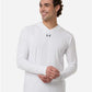 Under Armour Men's Team Vanish Hooded Long Sleeve T-Shirt