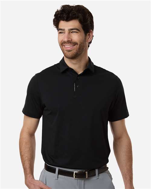 Under Armour Men's Drive Bonded Polo