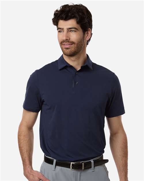 Under Armour Men's Drive Bonded Polo