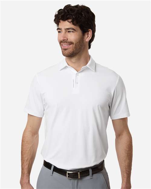 Under Armour Men's Drive Bonded Polo