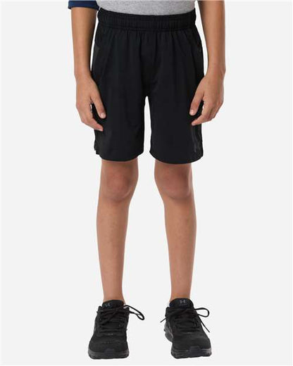 Under Armour Youth Tech Vent Short