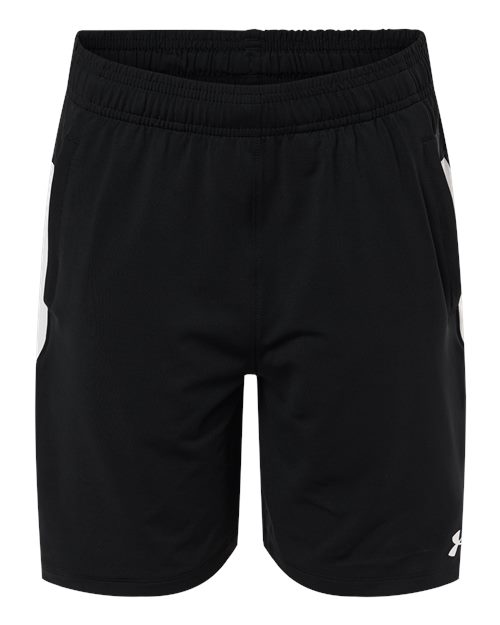 Under Armour Youth Tech Vent Short