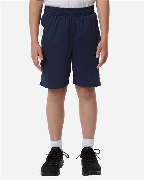 Under Armour Youth Tech Vent Short