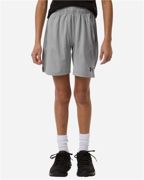 Under Armour Youth Tech Vent Short