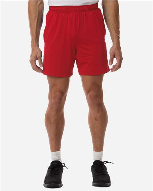 Under Armour Men’s Tech Vent 7" Shorts