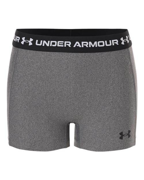 Under Armour Women's HeatGear 3" Shorty