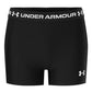 Under Armour Women's HeatGear 3" Shorty