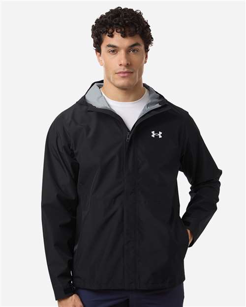 Under Armour Men's Cloudstrike Jacket