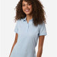 Adidas Women's Ultimate365 Tour Twistknit Polo