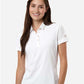 Adidas Women's Ultimate365 Tour Twistknit Polo