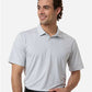 Swannies Men's Smith Striped Polo