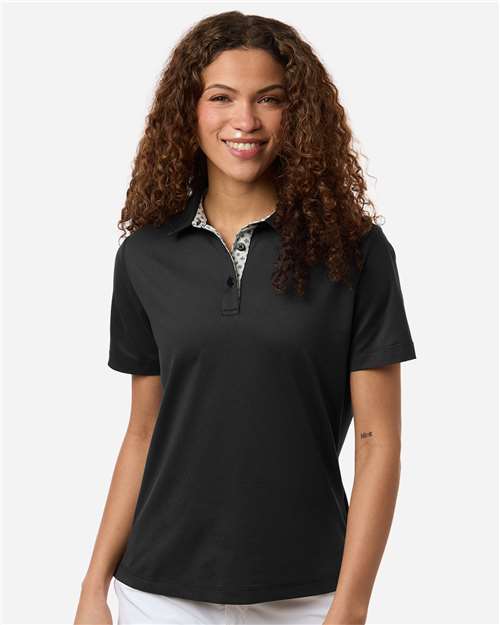 Swannies Women's Ella Polo