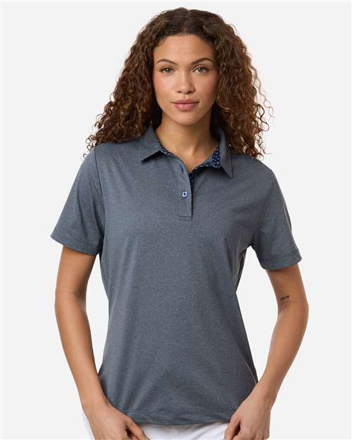 Swannies Women's Ella Polo