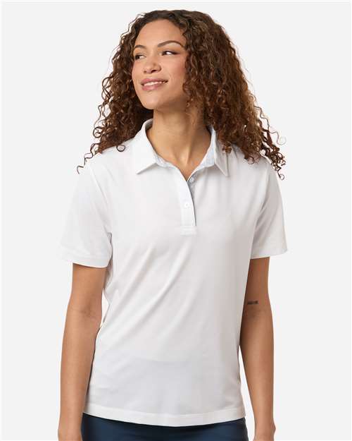 Swannies Women's Ella Polo