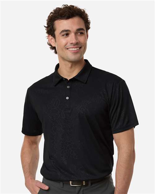 Swannies Men's Ehrman Polo