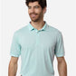 Swannies Men's Thatcher Tipped Polo
