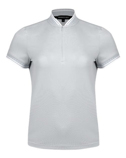 Swannies Women's Tara Tipped Polo