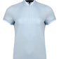 Swannies Women's Tara Tipped Polo