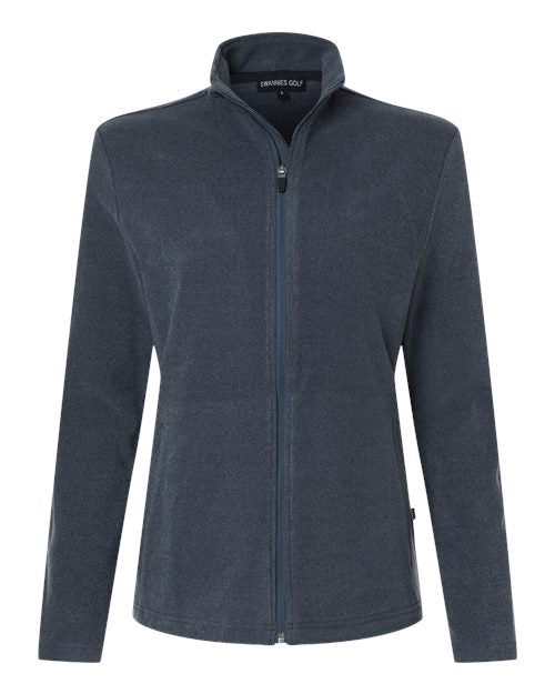 Swannies Women's Emily Full-Zip