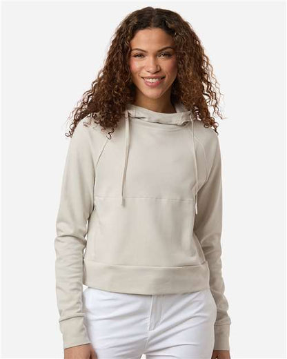 Swannies Women's Emma Hooded Sweatshirt