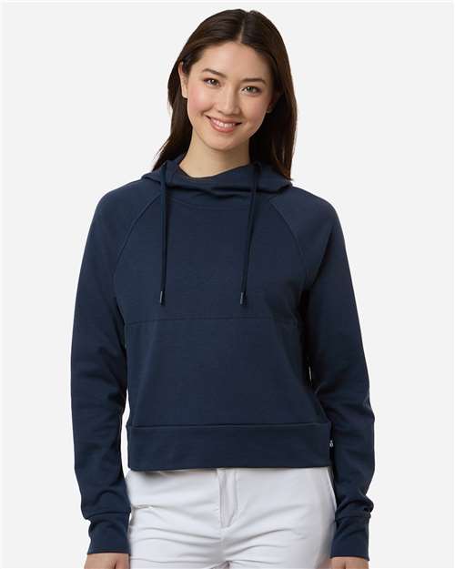 Swannies Women's Emma Hooded Sweatshirt