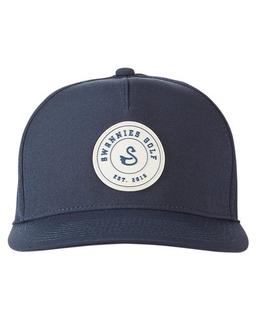 Swannies Wade Cap
