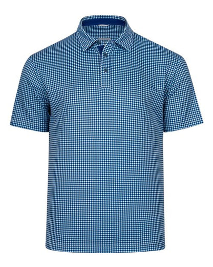 Swannies Men's Archie Polo