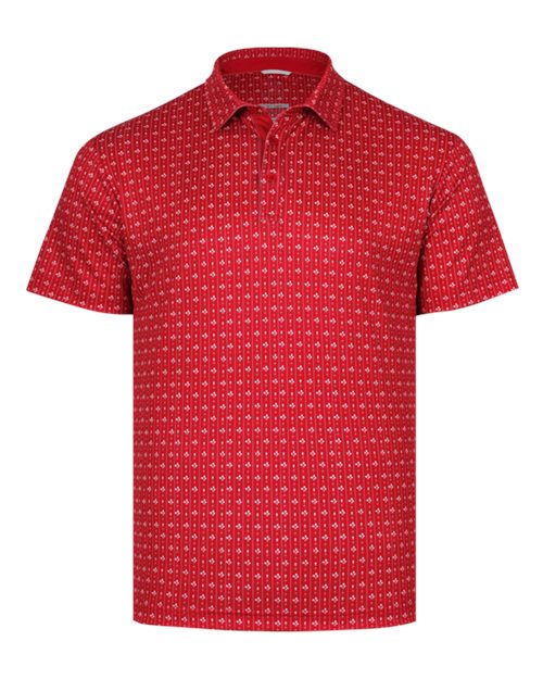 Swannies Men's Callum Polo