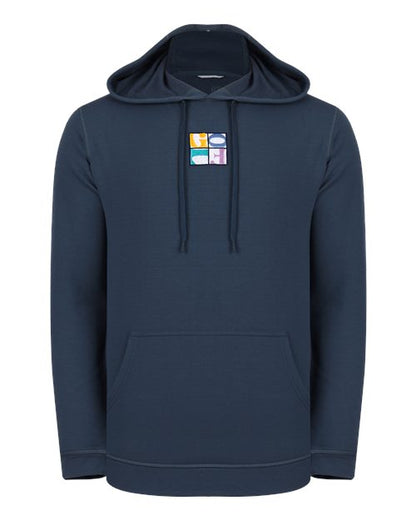 Swannies Men's Hough Hooded Sweatshirt