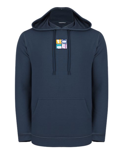 Swannies Men's Hough Hooded Sweatshirt