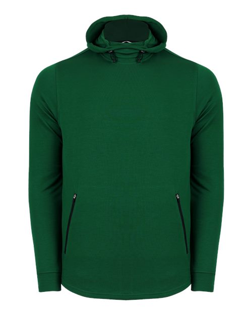 Swannies Men's Jack Hooded Sweatshirt