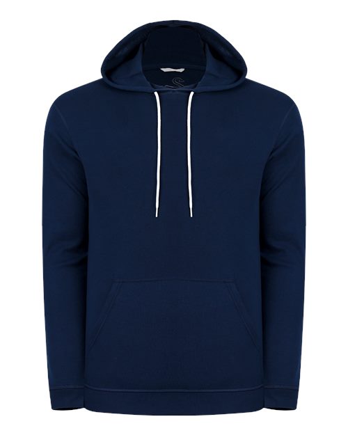 Swannies Men's Noah Hooded Sweatshirt