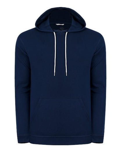 Swannies Men's Noah Hooded Sweatshirt