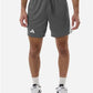 Adidas Men's 3-Stripes 7" Shorts