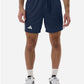 Adidas Men's 3-Stripes 7" Shorts