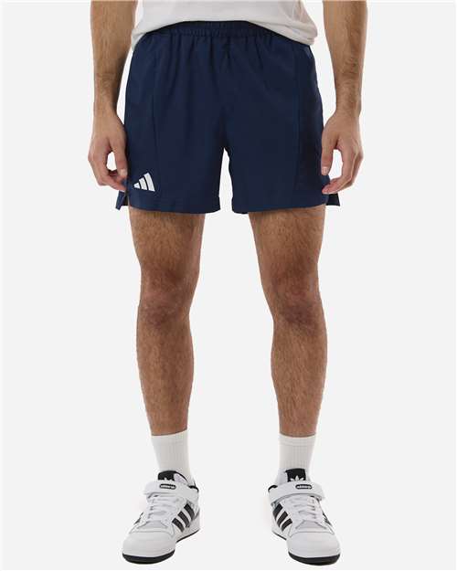 Adidas Men's D4T Woven 7" Shorts