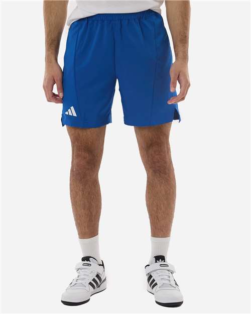 Adidas Men's D4T Woven 7" Shorts