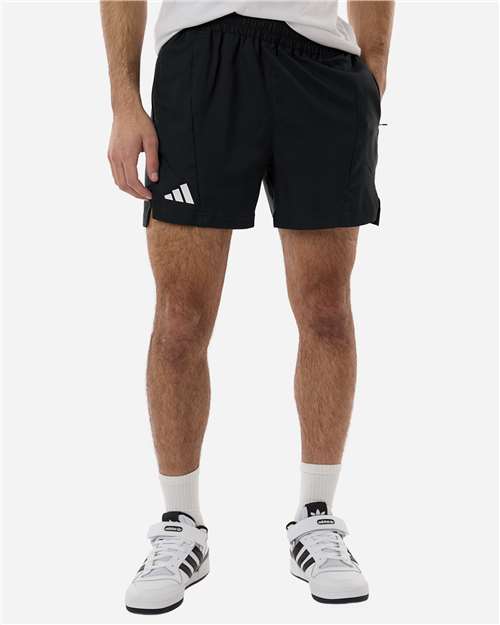 Adidas Men's D4T Woven 7" Shorts
