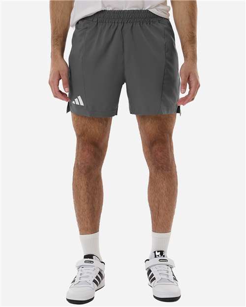 Adidas Men's D4T Woven 7" Shorts