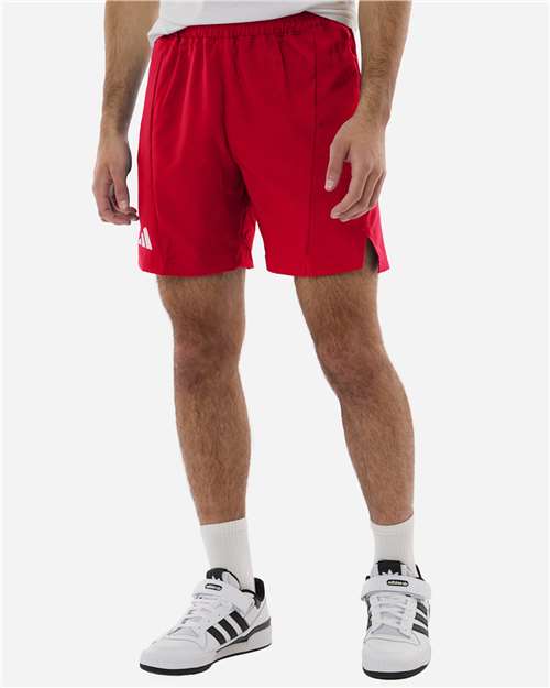 Adidas Men's D4T Woven 7" Shorts
