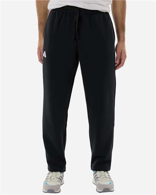Adidas Men's Fleece Sweatpants