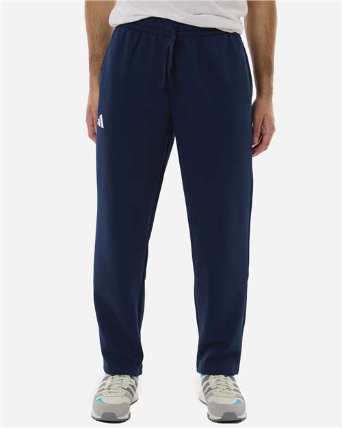 Adidas Men's Fleece Sweatpants