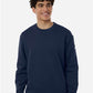 Adidas Men's Fleece Crewneck Sweatshirt