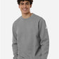 Adidas Men's Fleece Crewneck Sweatshirt