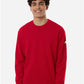 Adidas Men's Fleece Crewneck Sweatshirt