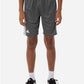 Adidas Youth 3-Stripes 7" Shorts