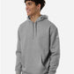Adidas Men's Fleece Hooded Sweatshirt