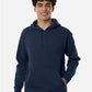 Adidas Men's Fleece Hooded Sweatshirt