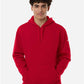Adidas Men's Fleece Hooded Sweatshirt